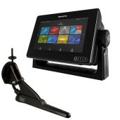 Raymarine Axiom 7 DV - 7"...