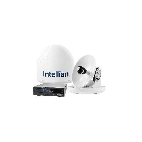 Intellian i2 US 13" System w/ North Americas LNB