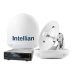 Intellian i4P Satellite TV System, 18" Dish, for Sky Mexico