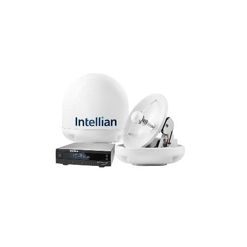 Intellian i6W