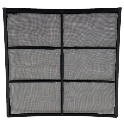 CTM Air Filter for 16,000 BTUs Self-Contained Units