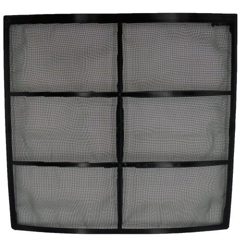 CTM Air Filter for 16,000 BTUs Self-Contained Units