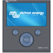 Victron Color Control GX...