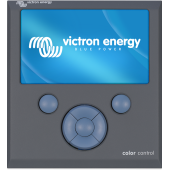 Victron Color Control GX...