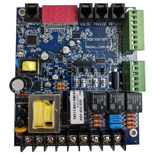 Micro Air MMC Circuit Board