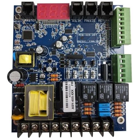 Micro Air MMC Circuit Board