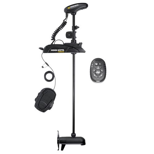 Minn Kota Terrova 55/US2 Trolling Motor w/Micro Remote - 12V-55LB-45" | 1358807