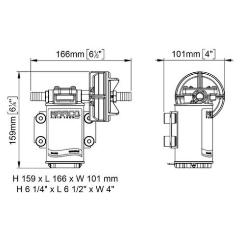 UP6E-M164-622-15