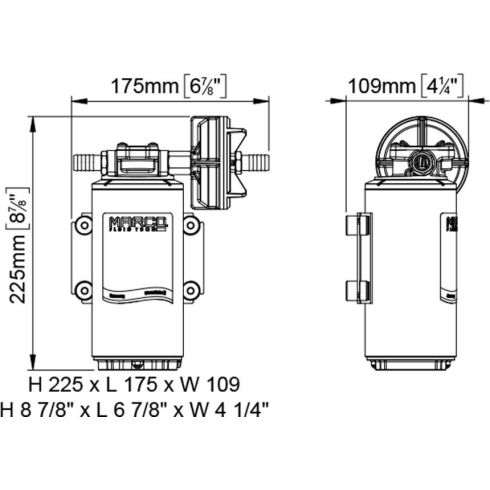 MARCO-M164-400-12