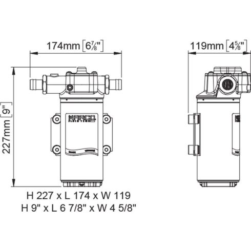 MARCO-M164-520-12