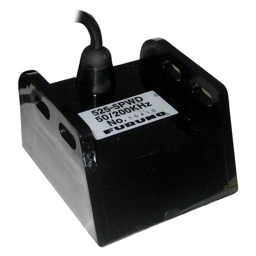 Furuno 525-5PWD Plastic TM Transducer, 600W (10-Pin) | 525-5PWD