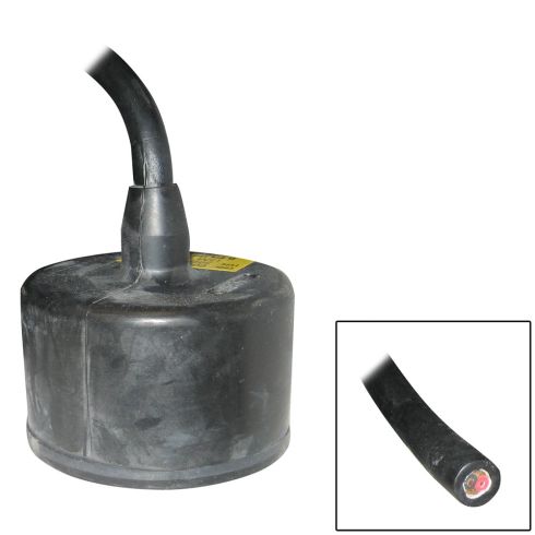 Furuno CA50B-6B Rubber Coated Transducer, 1kW (No Plug) | CA50B-6B