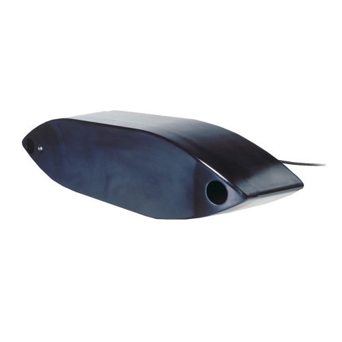 Furuno R109LH Urethane Chirp Thru-Hull w/Temp & High Speed Fairing Block - No Connector | R109LH