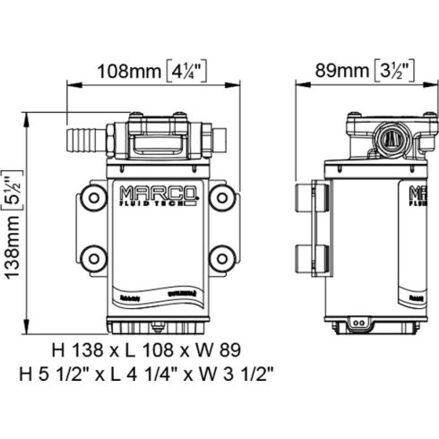 MARCO-M164-930-13