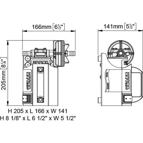 UP6E-M164-622-15