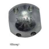 X-8 Zimar Shaft Zinc Anode...