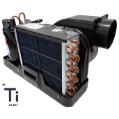 CTM CT-12 12,000 BTU Aire...