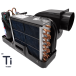 CTM CT10 10,000 BTU Marine Air Conditioner - 115V