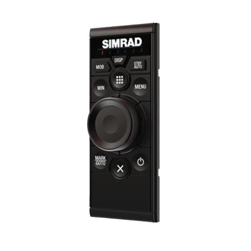 SIMRAD-NSO-evo3S-19-System Pack SQ