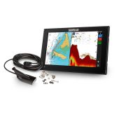 Simrad NSX 3009 9" Combo...