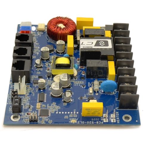 CTM U-Board 2.0 Direct Replacement - 40002C