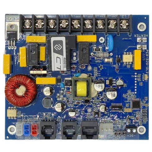 CTM U-Board 2.0 Direct Replacement - 40002C