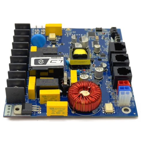 CTM U-Board 2.0 Direct Replacement - 40002C