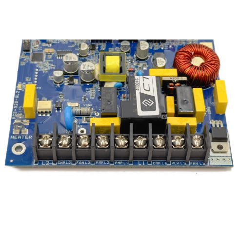 CTM U-Board 2.0 Direct Replacement - 40002C