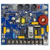 CTM U-Control Board...