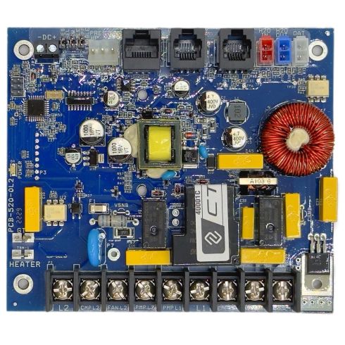 CTM U-Board 2.0 Direct Replacement - 40002C