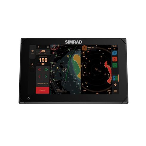 SIMRAD-000-15371-001-KIT