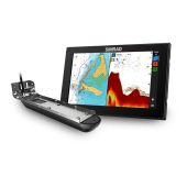 Simrad NSX 3012 12" Combo...