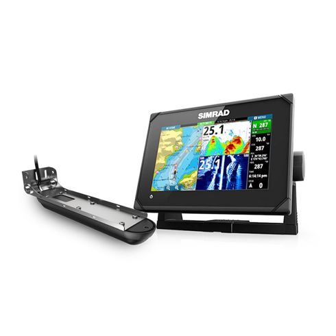 SIMRAD-GO12-XSE-KIT