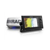 Simrad NSS9 evo3s Radar...