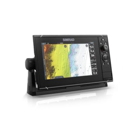 Pantalla Multifunción / Sonda Simrad NSS16 evo3S