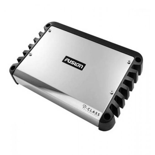 MS-DA51600: 5 Channel Marine Amplifier