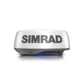 Simrad Halo 20 Radar Dome