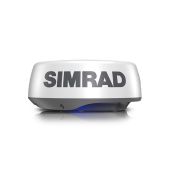 Radar Simrad Dome Halo 20