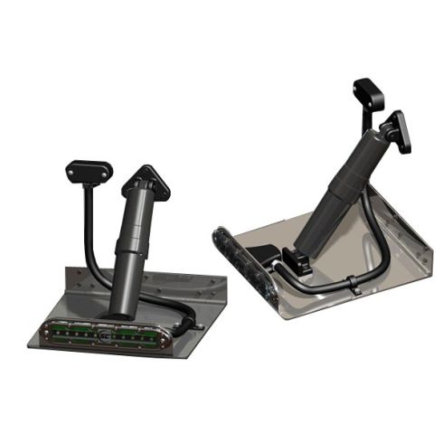 Trim Tab Kit for SCM-6