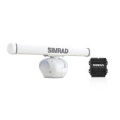 Simrad HALO-4 Pulse...