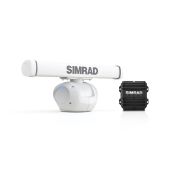 Simrad HALO-3 Pulse...