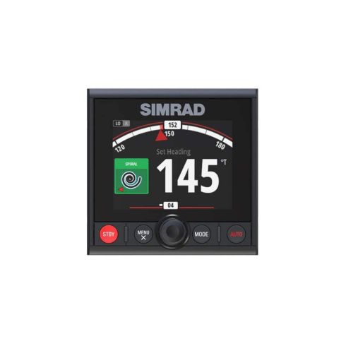 PACK PILOTO AUTOMATICO SIMRAD AP44 VRF ALTA CAPACIDAD