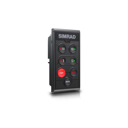 Controlador de Piloto Automático Simrad OP12