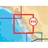 Carta Navionics MSD/914P-2...