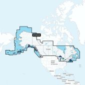 Carta Navionics Platinum+...