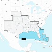 Navionics+ NAUS006R - U.S....