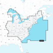 Navionics+ NAUS007R - U.S....