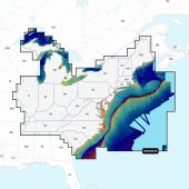 Navionics Platinum+...