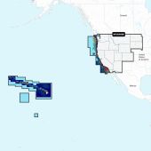 Carta Navionics Platinum+...