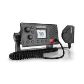 Radio RS20S VHF con DSC